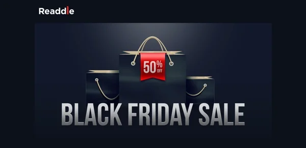 black-friday-readdle-infoidevice