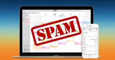 stop-spam-calendrier-icloud-infoidevice