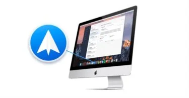client-mail-spark-pour-mac-infoidevice