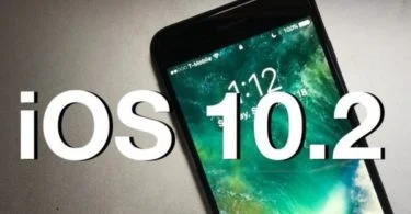 ios 10.2 iphone ipad ipod-infoidevice