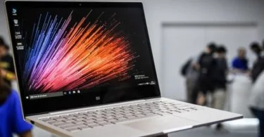 mi notebook air 13 xiaomi-infoidevice