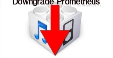 prometheus downgrade iphone et ipad 64 bits-infoidevice