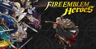 nintendo fire emblem heroes ios android-infoidevice