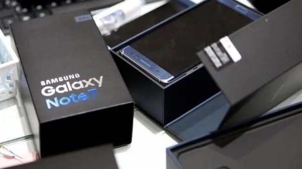 resultat enquete explosion samsung galaxy note 7-infoidevice