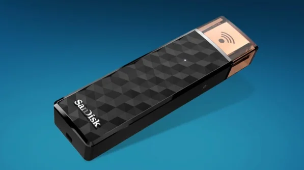 revue stick sandisk connect wireless-infoidevice