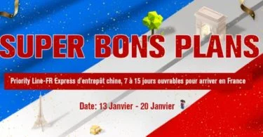 soldes hiver 2017 gearbest