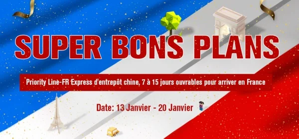 soldes hiver 2017 gearbest