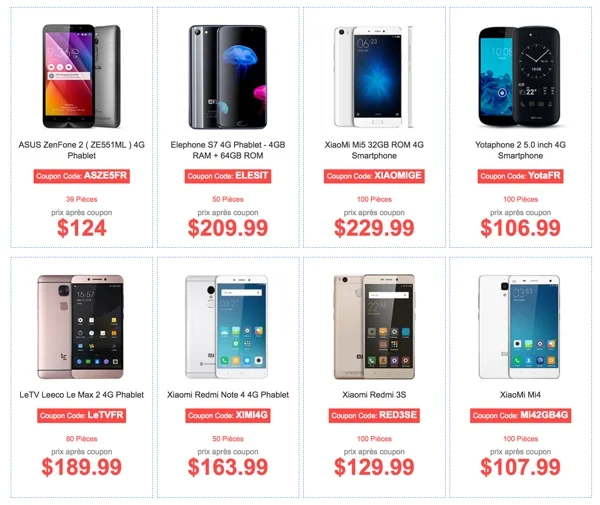 soldes smartphones 2017-infoidevice
