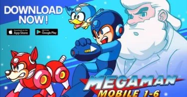 telecharger mega man legacy sur ios et android-infoidevice