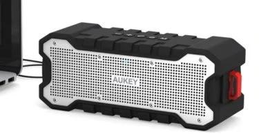 test enceinte bluetooth aukey soundtank-infoidevice