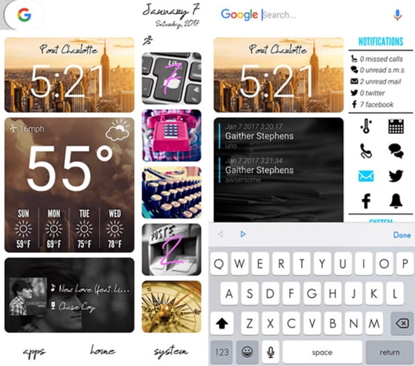 tweak ice 9 ios 10-infoidevice