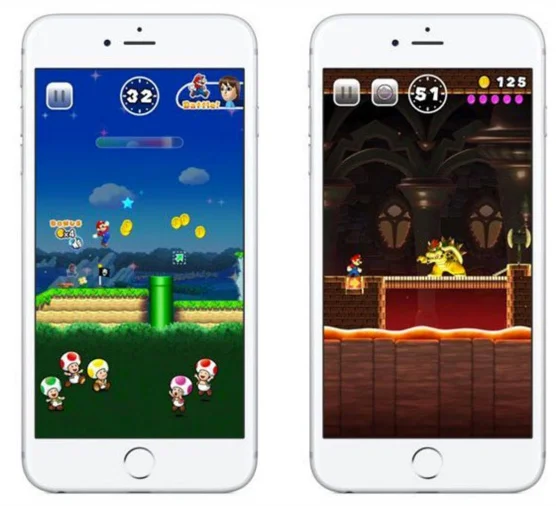 debloquer tous les niveaux super mario run gratuit infoidevice