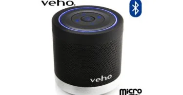 enceinte bluetooth veho 360 m4-infoidevice