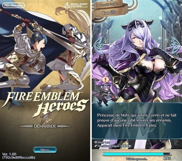 fire emblem heroes disponible sur ios et android-infoidevice