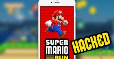 hack super mario run sans jailbreak infoidevice