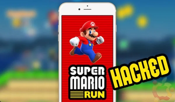 hack super mario run sans jailbreak infoidevice