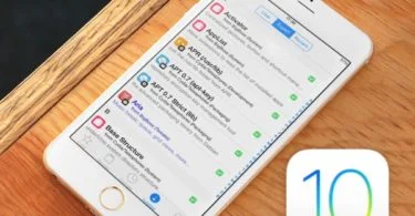 mise a jour cydia 1.1.28 pour ios 10.2-infoidevice