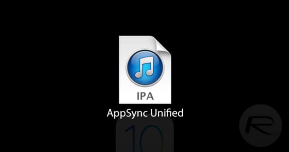 tweak appsync unified ios 10-infoidevice