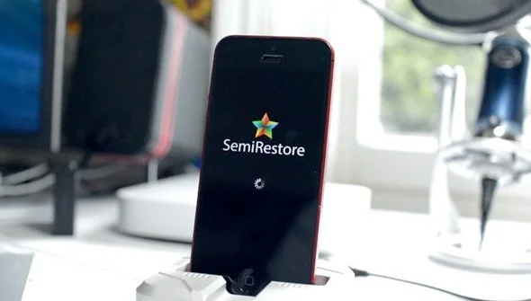 comment utiliser semirestore lite ios 10 infoidevice