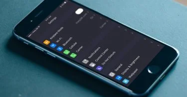 dark mode ios 10 infoidevice
