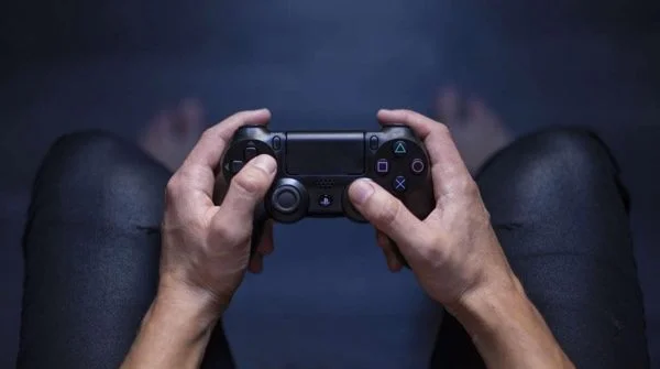 etude sur impact des jeux video sur les joueurs
