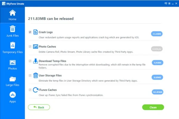 imyfone umate iphone gratuit