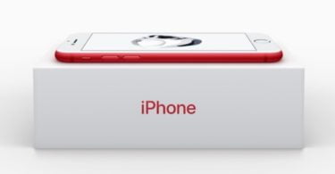 iphone 7 special edition red infoidevice