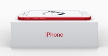 iphone 7 special edition red infoidevice