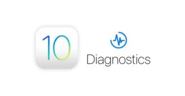 mode test diagnostic iphone ipad ios 10 infoidevice