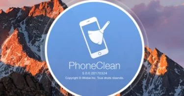 phoneclean pro 5 mac et windows infoidevice