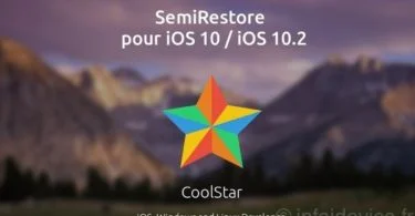 semirestore lite ios 10 infoidevice