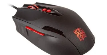 test souris gamer ttesports black fp infoidevice