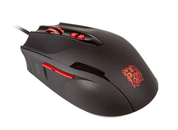 test souris gamer ttesports black fp infoidevice
