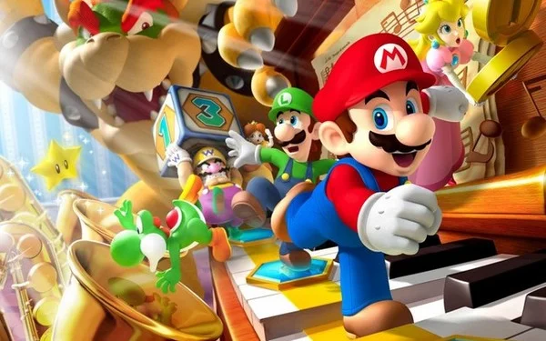 version 2 super mario run android et ios infoidevice