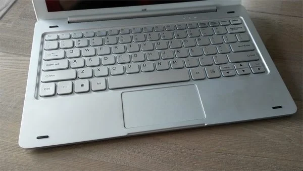clavier teclast tbook 16 pro infoidevice