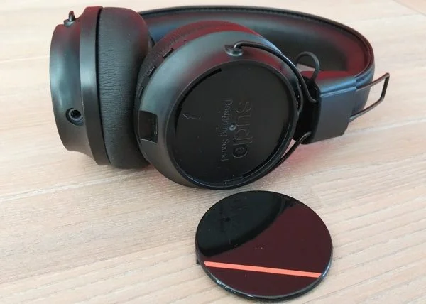 coque casque audio bluetooth sudio regent infoidevice