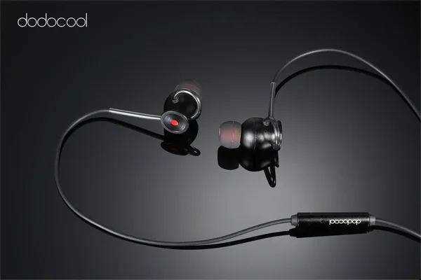 dodocool da131 3d earphone infoidevice
