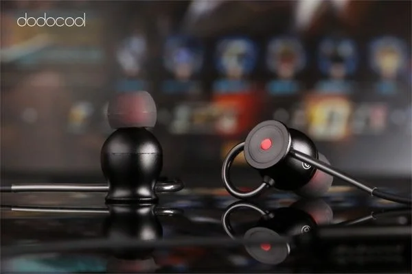 dodocool da131 surround 3d earphone infoidevice