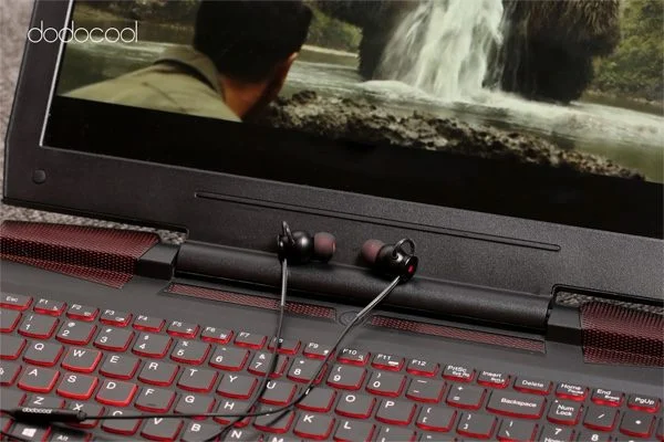 ecouteurs intra auriculaire gamer dodocool da131infoidevice