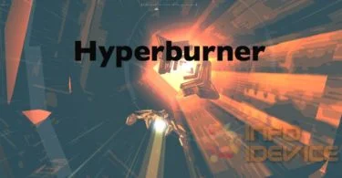 hyperburner gratuit ios android infoidevice
