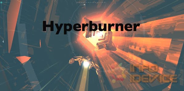 hyperburner gratuit ios android infoidevice