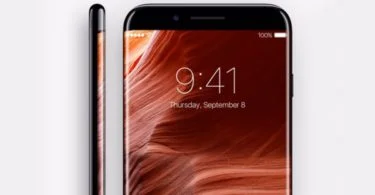 iphone 8 ecran bord a bord infoidevice