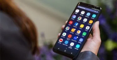 launcher officiel galaxy s8 infoidevice