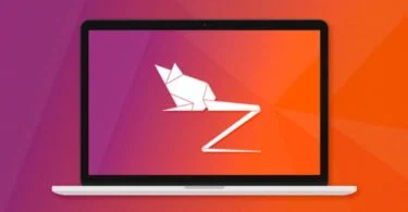 mascotte linux ubuntu 17 zesty zapus infoidevice