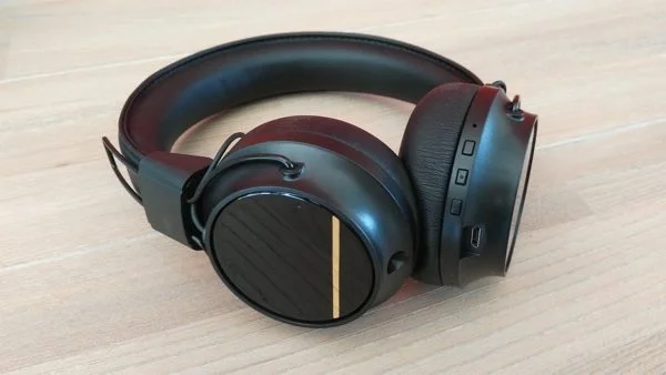 revue du casque audio bluetooth sudio regent infoidevice