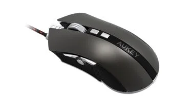 revue souris gamer aukey infoidevice