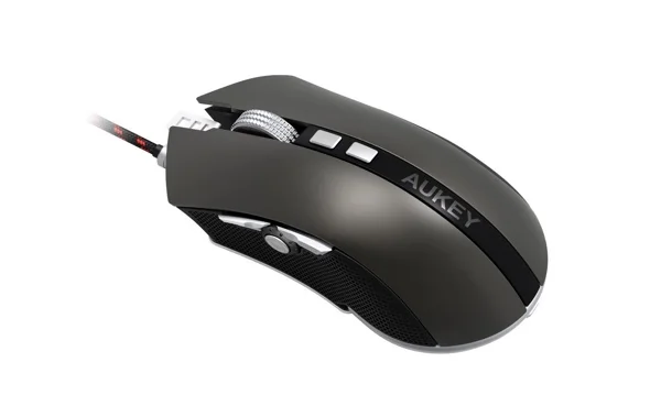 revue souris gamer aukey infoidevice