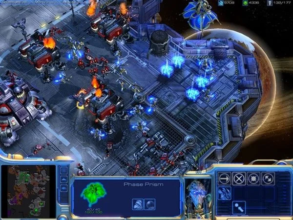 starcraft original gratuit infoidevice
