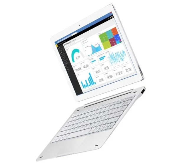 tablette hybride teclast tbook 16 pro infoidevice
