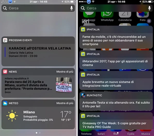 tweak betternc10 cydia infoidevice